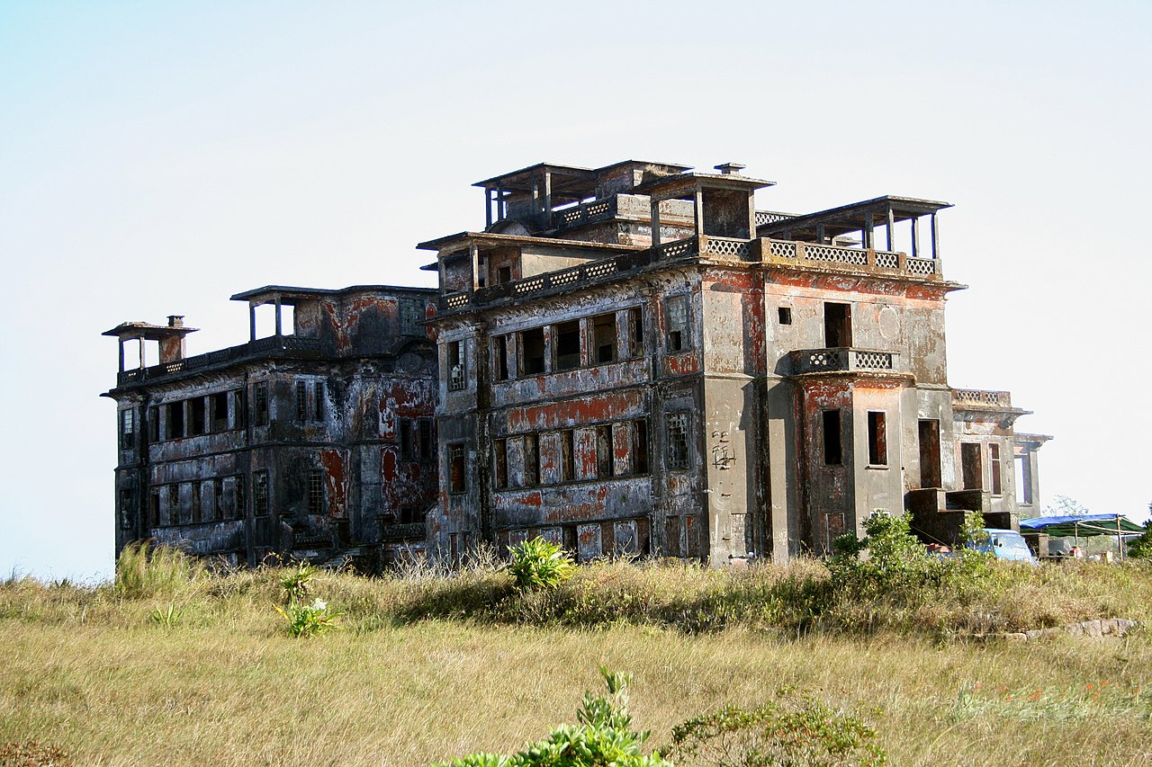Bokor